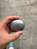 联想【音质榜单】蓝牙耳机真无线音乐高音质HIFI立体音入耳式ENC智能降噪长续航运动适用于苹果华为 冰霜银【升级蓝牙5.4+电量显示】 实拍图