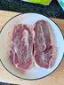 春禾秋牧 阿根廷原切草饲板腱牛排1.3kg/7-13片 牛肉生鲜冷冻 低脂健身 实拍图