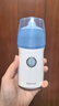 朔茂（sonmol）洗鼻器 儿童电动喷雾生理海盐水雾化鼻炎鼻腔冲洗器 MFNI-06EA/EB 实拍图