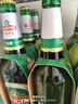 青岛啤酒（TsingTao）经典啤酒 600ml*12瓶 升级大容量 整箱装 实拍图