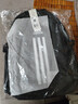 阿迪达斯男包 女包 运动包 大容量旅行包 轻便学生书包 双肩电脑包 IP9774 实拍图