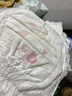 好奇（Huggies）铂金装小桃裤成长裤XXL74片(15kg以上)尿不湿【透爽散热】 实拍图
