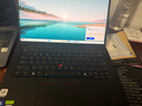 ThinkPad【国家补贴20%】T14p AI PC 酷睿Ultra9 185H 14.5英寸高性能笔记本电脑 32G 1TB 3K RTX4050 实拍图