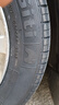 佳通轮胎(Giti)轮胎185/60R15 84H  221 适配 飞度/捷达/威驰/桑塔纳/polo 实拍图