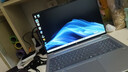 惠普（HP）战66八代 16英寸轻薄笔记本电脑 25新200系列(锐龙5 16G 512G 军标认证 一年上门 战AI)国家补贴 实拍图