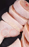 CP正大食品白羽鸡琵琶腿切块2斤 冷冻鸡腿肉切块 琵琶腿卤煮炒菜 实拍图
