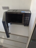 格兰仕（Galanz）【国家补贴】变频微波炉烤箱一体机 光波炉 900瓦大功率速热 家用大平板 23L大容量  省电一级能效 BM1(S2) 实拍图