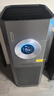 美的（Midea）【大面积无雾加湿器】甲醛数显空气净化器鼻炎家用除烟味异味过敏原空气净化机T1000pro国家补贴 实拍图