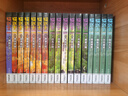 【全系列自选】猫武士 全套一二三四五六七八部曲 1-48册可选 星尽曙明 【超划算】全套1-48册 一二三四五六七八部曲 实拍图