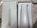 华为智选力博得智能冲牙器洗牙器水牙线鸿蒙智选家用立式便携式牙齿冲洗器 200ML大水箱送女友送男友礼物 实拍图