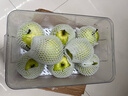 京地达梨砀山翠玉梨翠冠香梨新鲜水果净重8.8斤单果250g+源头直发包邮 实拍图