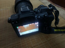 尼康（Nikon） 【全新国行正品带票】Z5全画幅微单数码相机微单套机高清专业微单套机 拆单机 Z5单机身/全新拆机身（可录视频） 标配【送钢化膜+热靴熊猫+清洁套+手腕带】 实拍图