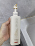 京东京造五谷系列谷燕麦蓬松去屑洗发水止痒控油洗头膏露500ml持久留香 实拍图