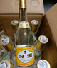 汾酒 黄盖玻汾 清香型白酒 53度 475mL*12瓶 （非原箱6瓶*2） 实拍图