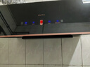 KKTV康佳互联网品牌中式油烟机抽油烟机大吸力家用排油烟机顶吸小尺寸 (自行安装)22立方丨触摸款丨双滤网/自清洗 保价全年 实拍图