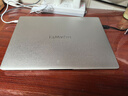 华为MateBook D 14 SE 店铺预装Windows版 轻薄笔记本电脑 13代酷睿处理器i5 16G 512G 皓月银 实拍图