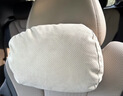 BIMLL B迈巴赫汽车头枕车载护颈枕车内云朵靠枕车用头枕腰靠垫通用款头枕 实拍图