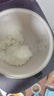 美的（Midea）电饭煲3L家用电饭锅1-3人抗菌青瓷内胆IH立体加热一键柴火饭特智能多功能电饭锅MB-HC3032政府补贴 实拍图