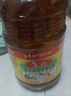 鲁花 食用油 物理压榨 葵花仁油6.18L  实拍图