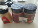 云山半烧烤撒料（孜然+香辣）100g*2罐 韩式烤肉蘸料火锅蘸料干料调味料 实拍图