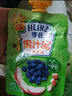亨氏 (Heinz) 苹果香蕉水果泥120g婴儿辅食宝宝辅食营养果汁泥6月+ 实拍图