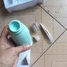 易简（yijan）电动吸鼻器婴儿洗鼻器新生儿宝宝儿童鼻涕鼻屎清理神器通鼻塞DQ22 实拍图