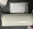 睡眠博士（AiSleep）泰国乳胶枕 94%天然乳胶 泰国进口成人护颈椎枕头 深睡专用波浪枕 实拍图
