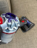 戴森（DYSON）V8无绳吸尘器【升级款】手持无线吸尘器 除螨 宠物 家庭适用 实拍图
