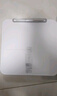华为智能体脂秤 3 Pro 羽砂白 电子秤体重秤体脂秤家用 双频检测精准/WiFi蓝牙双连接 实拍图