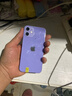 Apple 苹果 iPhone 16/15/14/13/12/11/X系列二手手机 规格见质检报告 苹果 iPhone 12 mini 实拍图