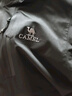 骆驼（CAMEL）CamelTex户外御寒冲锋衣男女同款防油污外套三合一登山服  XL 实拍图