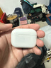Viken【华强北18代Pro9顶配版】蓝牙耳机适配苹果无线金榜第1名Air4主动降噪iphone17/16/15五代入耳式 【2025新款|原版全功能】滑动调节音量 空间音頻+三真电量+入耳检测 实拍图
