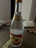 汾酒 黄盖玻汾 清香型高度白酒 53度 475mL*12瓶 整箱装 实拍图