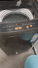 Haier海尔波轮洗衣机全自动8/10公斤大神童大容量租房家用神器升级除菌除螨洗柔护内筒以旧换新补贴统帅 8公斤双侧仿生过滤器+15分钟速洗+强力洗+桶自洁 实拍图
