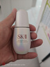 SK-II神仙水230ml+面霜50g+光子小灯泡30ml护肤品套装sk2化妆品skii 实拍图