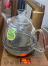 金灶（KAMJOVE）全自动上水烧水壶茶台电热水壶泡茶专用烧水保温一体自动恒温 G9 G9【20*37cm】 实拍图
