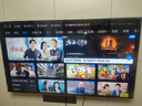 海尔【小红花电视-绽放版】65H5C 65英寸144Hz高刷全面屏3+32G超薄游戏4K平板电视一级换新国家补贴20% 实拍图