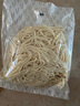 鲜面条中细500g 实拍图