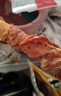 麦富迪 狗狗零食 鸡鸭肉卷夹心牛皮720g成幼犬磨牙棒训练奖励宠物零食 实拍图