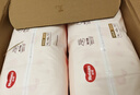 好奇（Huggies）铂金装小桃裤成长裤XL96片(12-17kg)加大号尿不湿【透爽散热】 实拍图