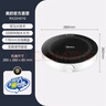 美的（Midea）电磁炉大功率电磁炉小型 大线圈 大火力 匀火旋钮调节 迷你易收纳 宿舍火锅炉 【恒匀火|易收纳】2200w 六档火力 实拍图