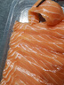 尚致挪威三文鱼冰鲜三文鱼刺身中段进口即食当天现切大西洋鲑生吃鱼片 挪威进口 三文鱼刺身 400g 净重 实拍图
