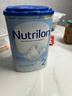 荷兰牛栏（Nutrilon）诺优能婴幼儿配方奶粉乳糖配方原装进口 2段 1罐 （6-10个月）27年1-5月 实拍图