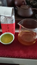 王德传冻顶乌龙茶 台湾原装进口特色乌龙茶叶 文火中烘焙 王德传茶庄 袋装150g*1袋 实拍图