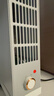 容声（RONGSHENG）石墨烯踢脚线取暖器速热家用电暖器恒温全屋升温电热取暖气地暖无光卧室客厅暖风机RSN-FHTJ2203J 实拍图