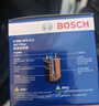 博世（BOSCH）机油滤芯滤清器0512大众POLO朗行朗境凌渡L奥迪A3/A3L/A4L/Q2L/Q3 实拍图