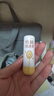 润本（RUNBEN）儿童唇膏男孩女孩保湿滋润防干裂男女童秋冬润唇膏婴儿宝宝护唇膏 防皴唇膏 4g 2支 【秋冬倍润】 实拍图