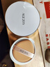 爱敬AGE20'S三色白金气垫13号亮白色14g*2生日新年礼物女 实拍图