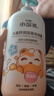 小浣熊 儿童舒润洗发沐浴露二合一 宝宝氨基酸洗发水 幼儿沐浴乳1.15L 实拍图