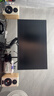 泰坦军团27英寸QD-MiniLED 4K 160Hz双模320Hz DyDs技术 Type-C 65W 内置音箱电竞显示器P275MV PLUS增强版 实拍图